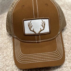 Antler trucker hat new